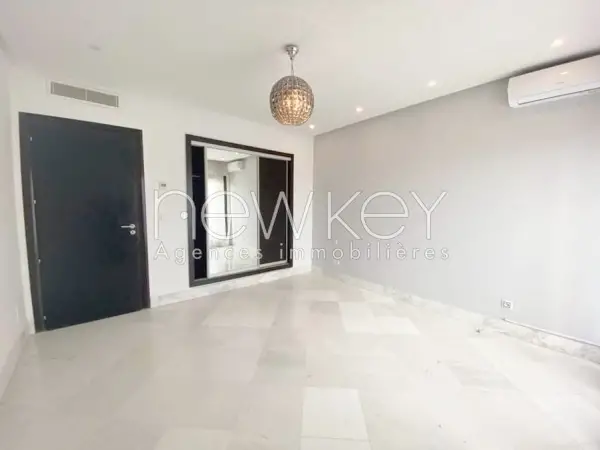 Appartement S2 à louer à Ain Zaghouan Nord - 4