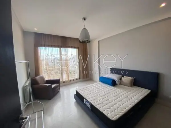 Appartement S2 à louer à Ain Zaghouan Nord - 6