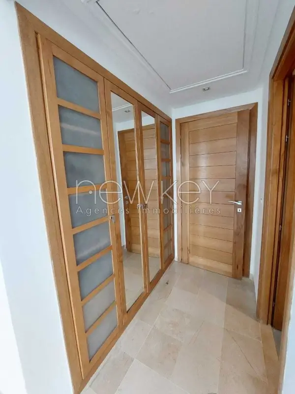 Appartement S+3 vide à Sidi Daoued - 10