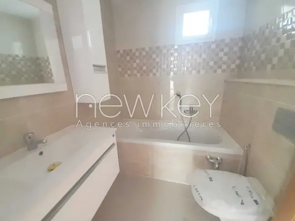 Appartement Neuf S2 à vendre à La Nouvelle Soukra - 3