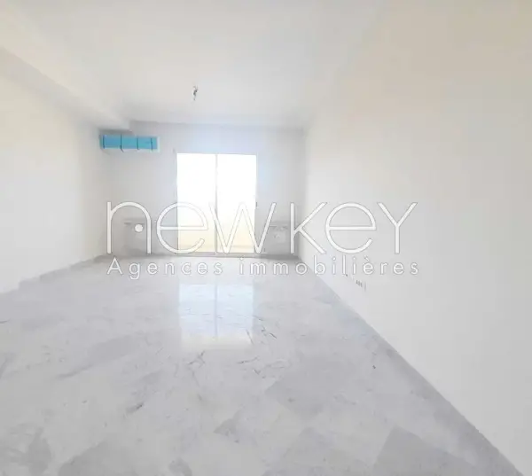 Appartement Neuf S2 à vendre à La Nouvelle Soukra - 1