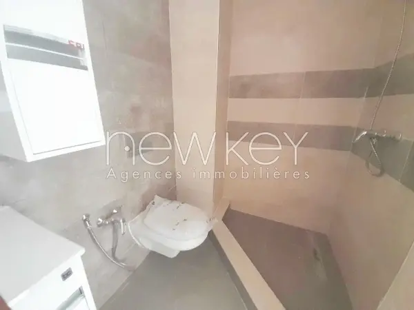 Appartement Neuf S2 à vendre à La Nouvelle Soukra - 4