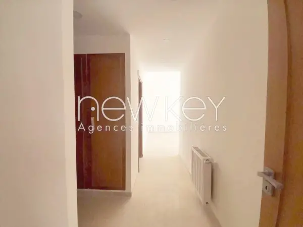 Appartement Neuf S2 à vendre à La Nouvelle Soukra - 2