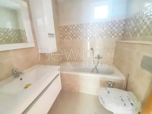 Appartement S3 Neuf à vendre à La Nouvelle Soukra - 3