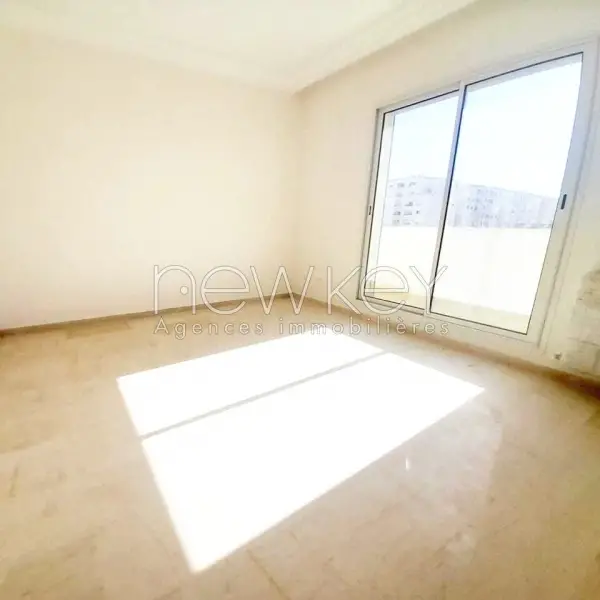 Appartement S3 Neuf à vendre à La Nouvelle Soukra - 2