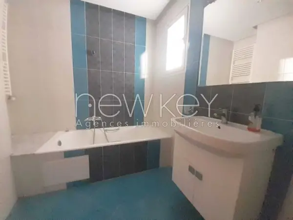 Bel appartement S2 à louer à Ain Zaghouan - 5