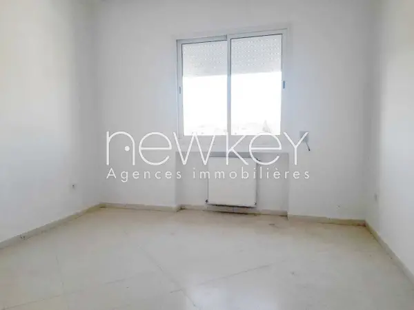 Bel appartement S2 à louer à Ain Zaghouan - 4