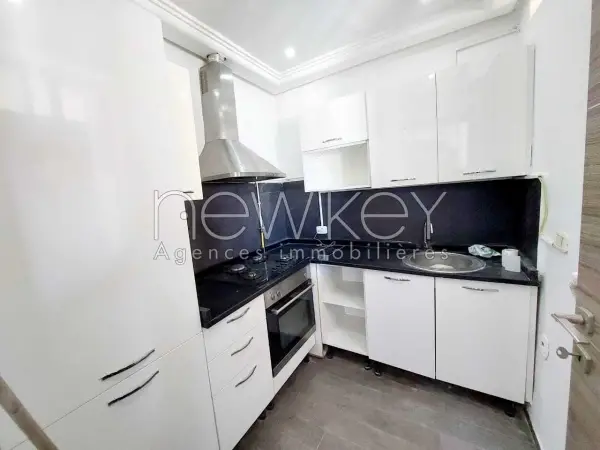 un appartement s+2 au cœur de la marsa - 4