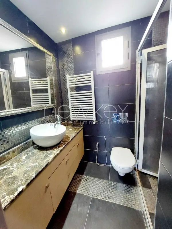 un appartement s+2 au cœur de la marsa - 6