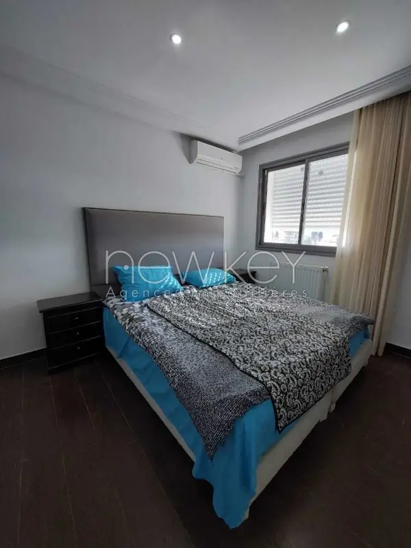 un appartement s+2 au cœur de la marsa - 7