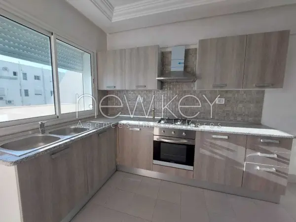 Appartement s+3 à la Marsa - 12