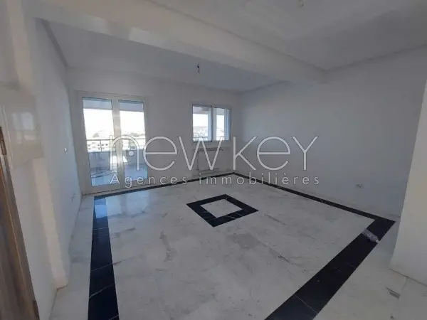 Appartement s+3 à la Marsa - 10