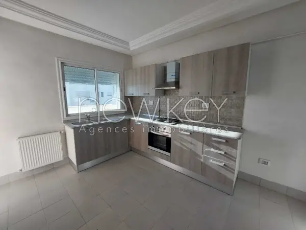 Appartement s+3 à la Marsa - 7