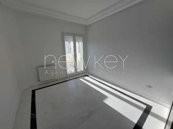 Appartement s+3 à la Marsa - 6