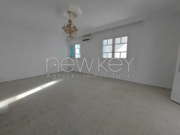 Villa professionnelle à Casablanca