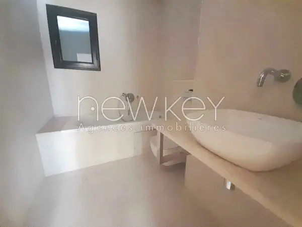 Appartement S3 Neuf à vendre à Ain Zaghouan Nord - 4