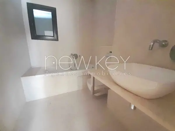 Appartement S2 Neuf à vendre à Ain Zaghouan Nord - 1