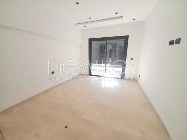 Appartement S2 Neuf à vendre à Ain Zaghouan Nord - 2