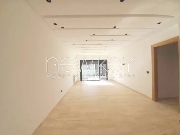 Appartement S2 Neuf à vendre à Ain Zaghouan Nord - 4