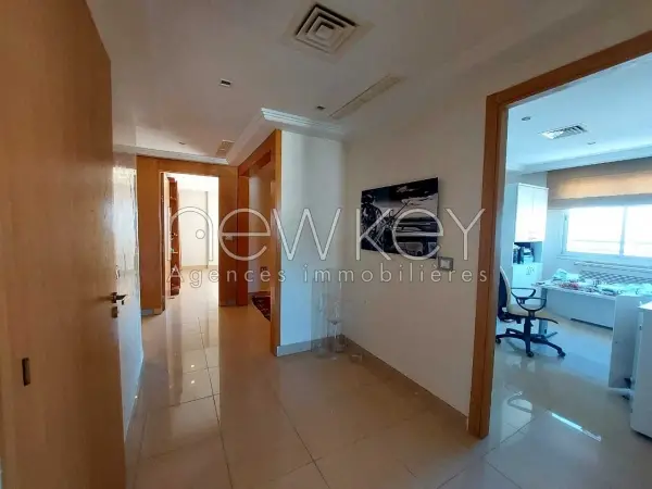 A vendre s+2 à Marsa ville - 9