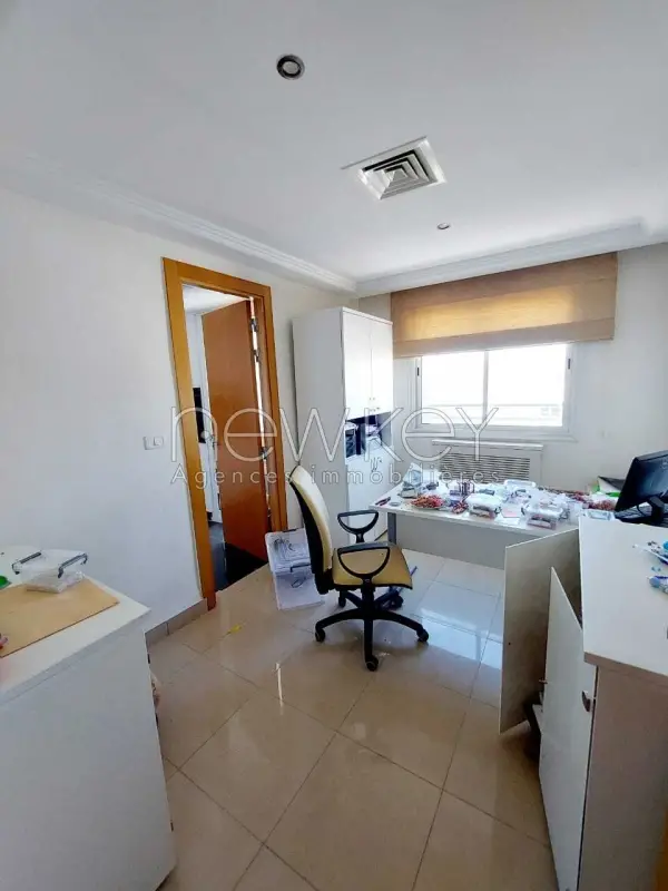A vendre s+2 à Marsa ville - 8