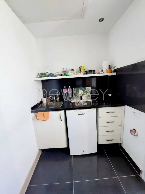 A vendre s+2 à Marsa ville - 6