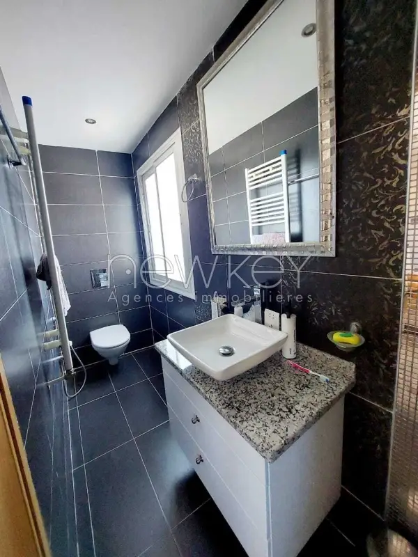 A vendre s+2 à Marsa ville - 10