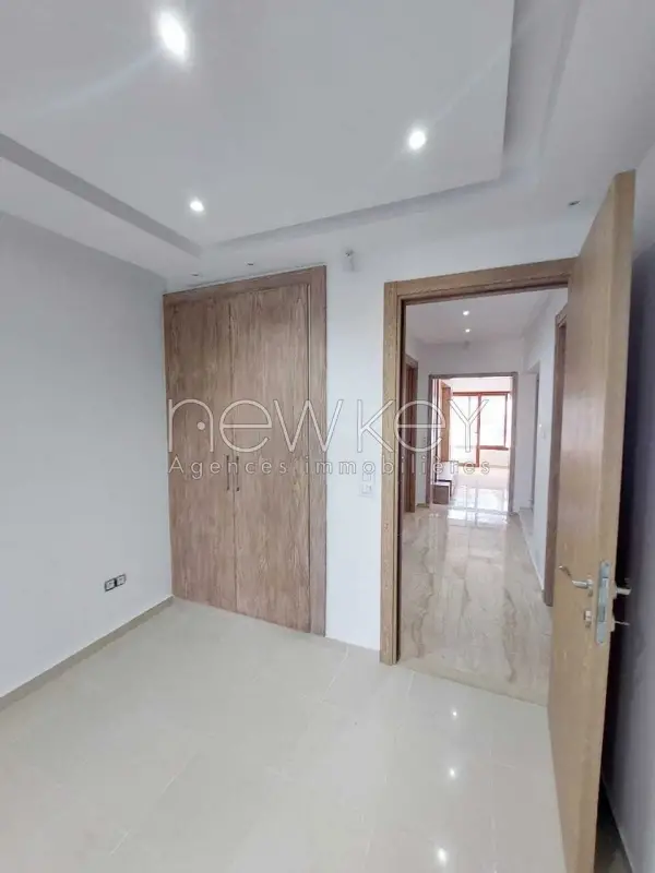 Neuf Etage de villa s+2 à La Marsa - 5