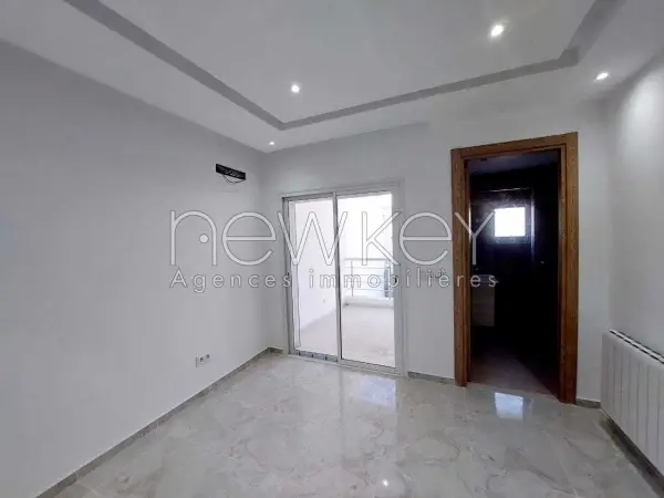 Neuf Etage de villa s+2 à La Marsa - 6