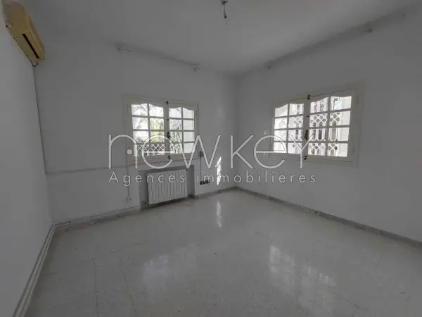 villa s+4 à La Marsa - 12