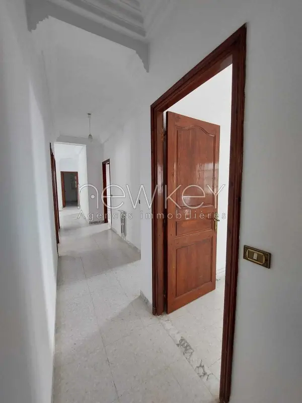 villa s+4 à La Marsa - 6