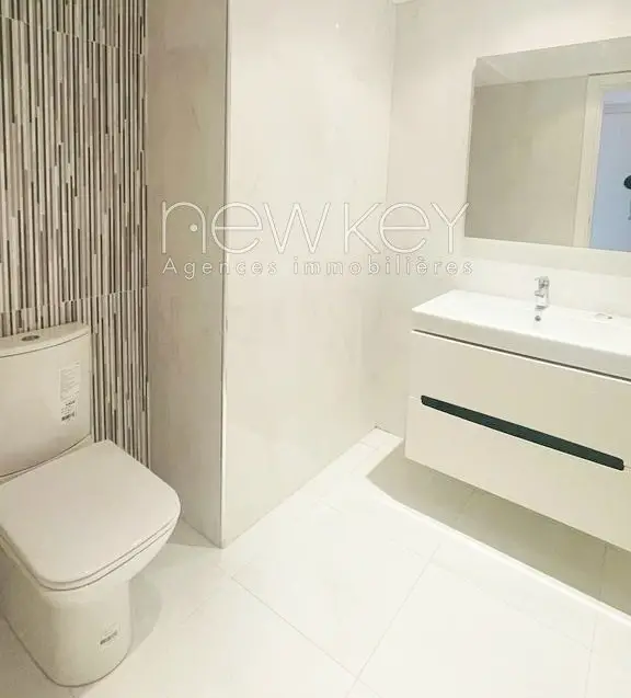 Appartement S2 à vendre à La Soukra - 4