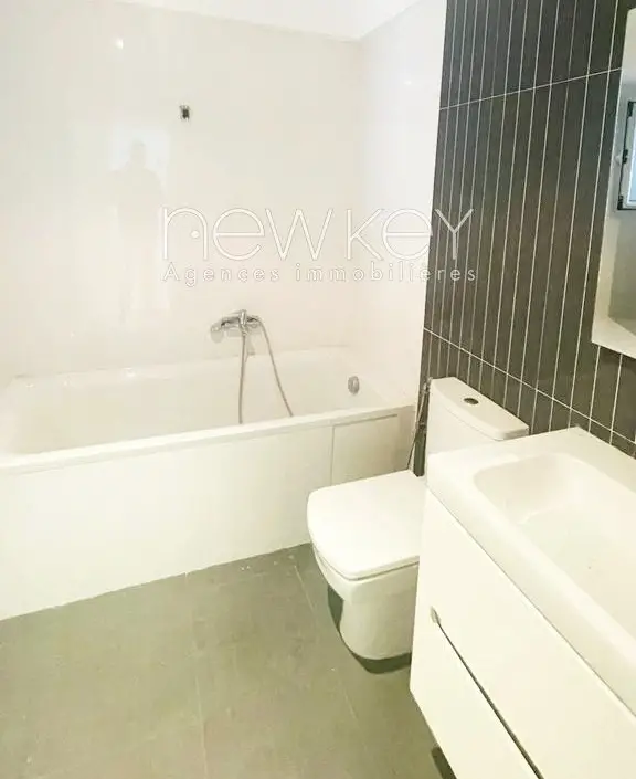 Appartement S3 à vendre à La Soukra - 5