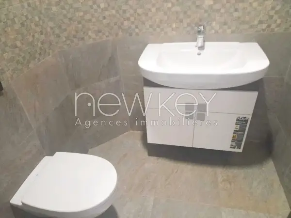 Bel Appartement S4 à Louer à Ain Zaghouan Nord - 6