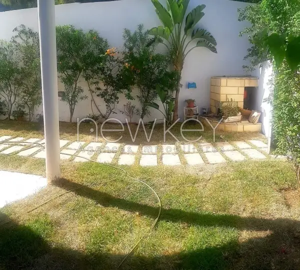 Villa professionnelle à Casablanca