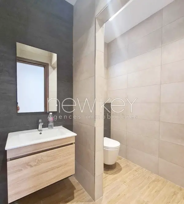 Appartement S3 à louer à Ain Zaghouan - 4