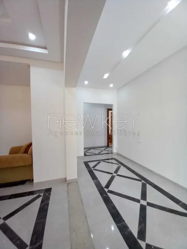 villa s+3 à La Marsa - 8