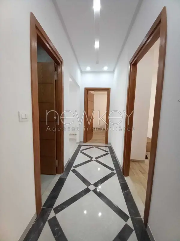 villa s+3 à La Marsa - 12