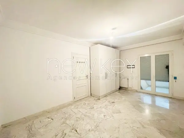 Un Duplex S2 à louer à La Soukra - 5