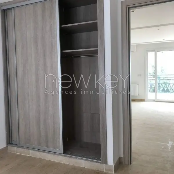 Appartement S2 à La Marsa - 2
