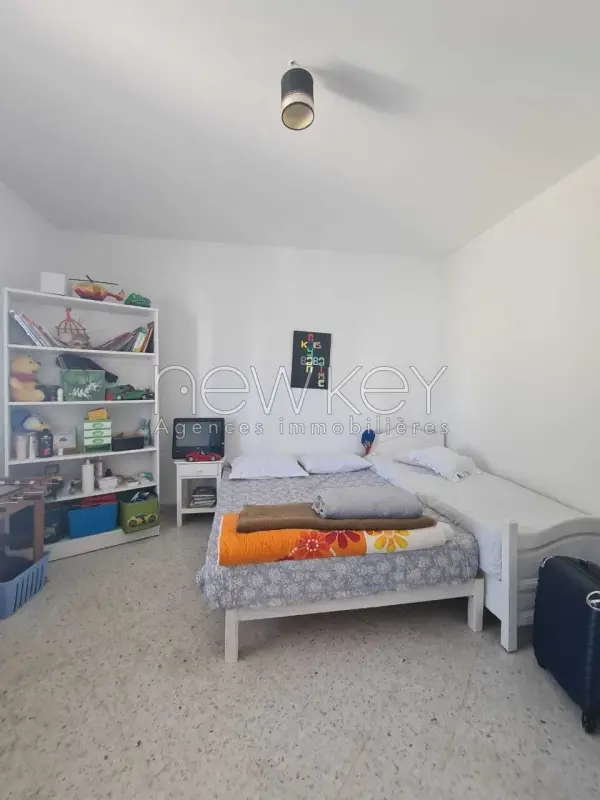 Duplex s+4 à Gammarth - 5