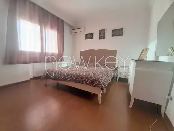 Appartement S3 à vendre à Ain Zaghouan Nord - 4