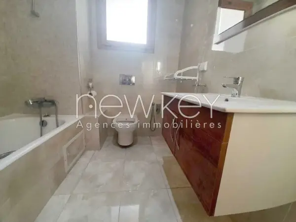 Appartement S3 à vendre à Ain Zaghouan Nord - 5