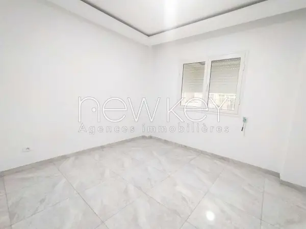 Appartement S2 à louer à L'Aouina - 3