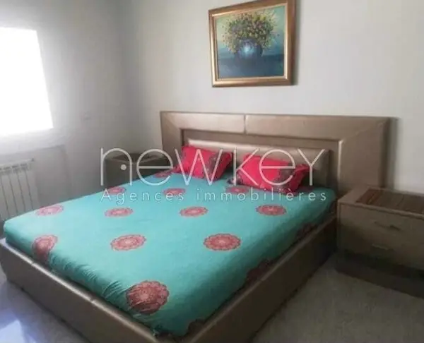 Appartement s3 à vendre à Ain Zaghouan Nord - 2
