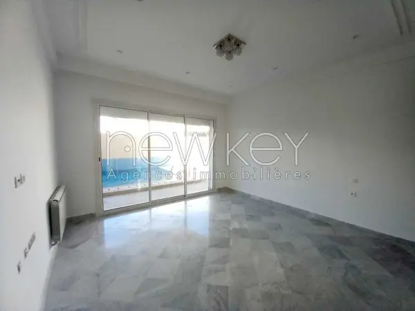 Magnifique Duplex S+6 à la Marsa - 14