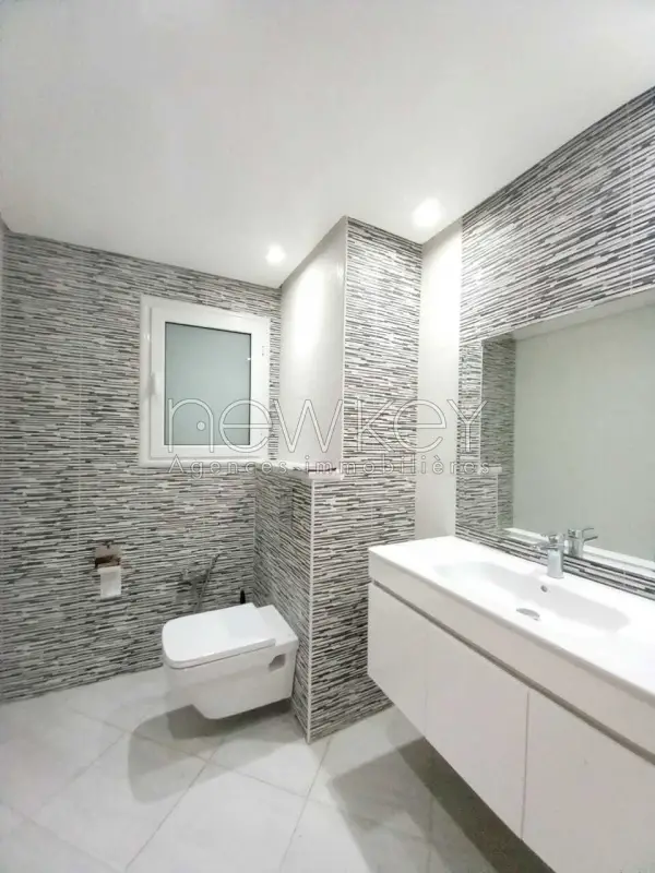 Magnifique Duplex S+6 à la Marsa - 7