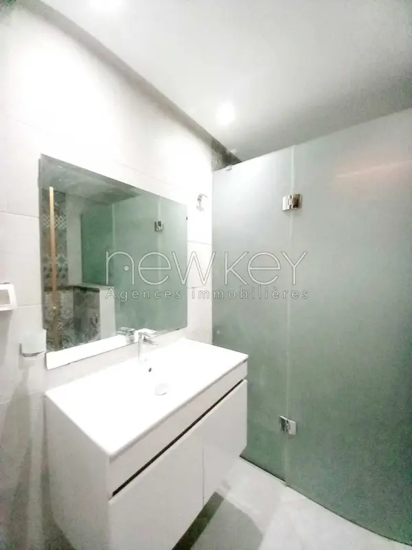 Magnifique Duplex S+6 à la Marsa - 6