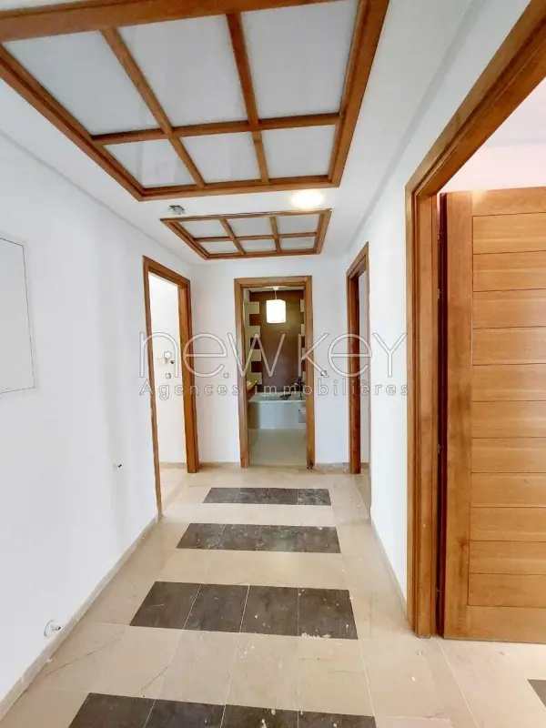 A vendre s+3 à La Marsa - 10