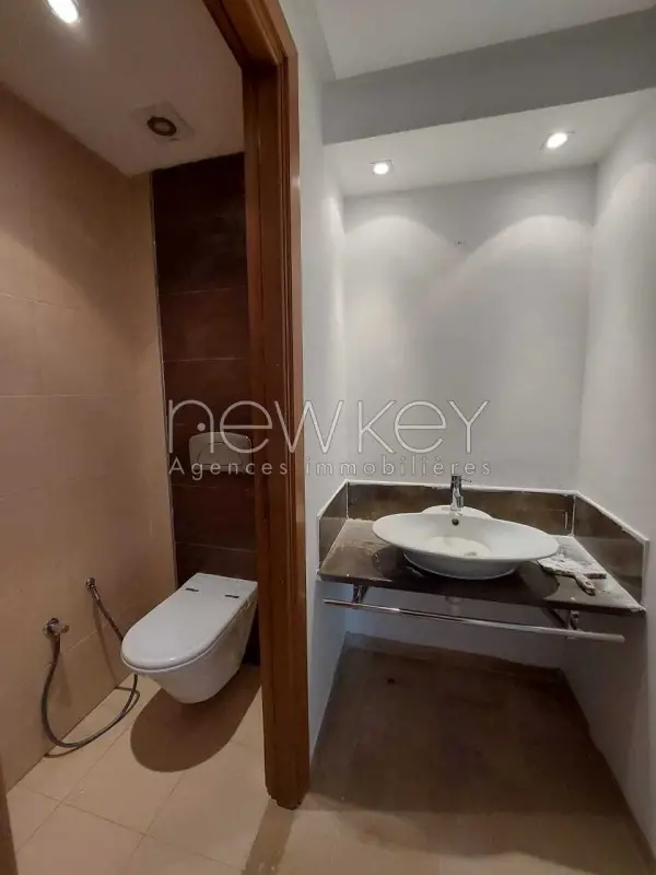 A vendre s+3 à La Marsa - 11